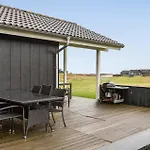 Vinkelbaek Denm Feriehus Nordborg