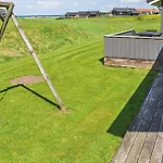 Feriehus Vinkelbaek Denm Nordborg