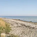 Vinkelbaek Denm Feriehus