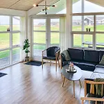 Feriehus Vinkelbaek Denm Nordborg