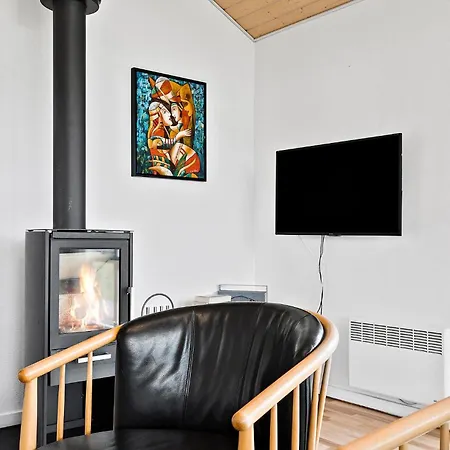 Vinkelbaek Denm