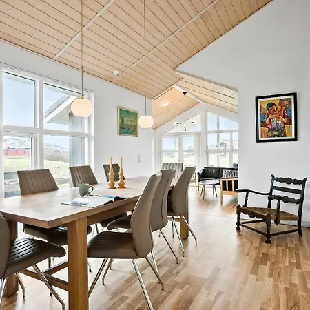 In With House Sea View * Nordborg