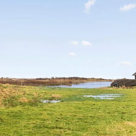 Vinkelbaek Denm Сasa de vacaciones