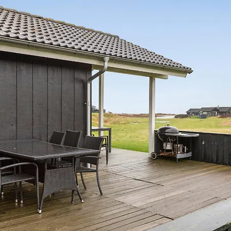 In With House Sea View Holiday home Nordborg