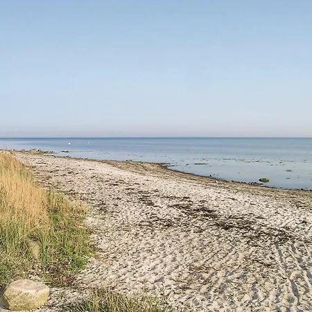 Vinkelbaek Denm Сasa de vacaciones