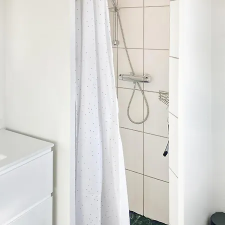 بيت للعطل Vinkelbaek Denm نُوابورغ