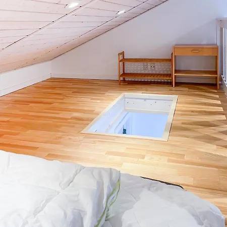 Vinkelbaek Denm بيت للعطل