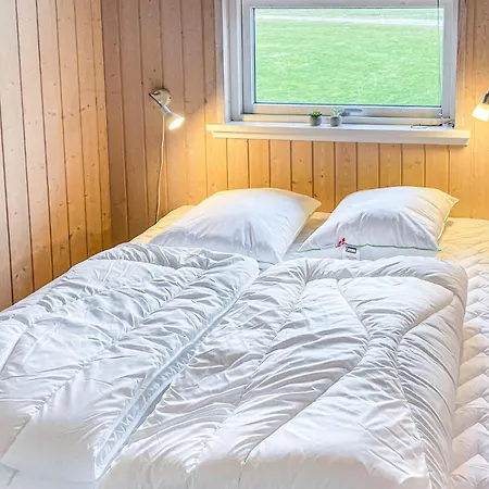 Fantastisk Hjem I Nordborg Med Sauna