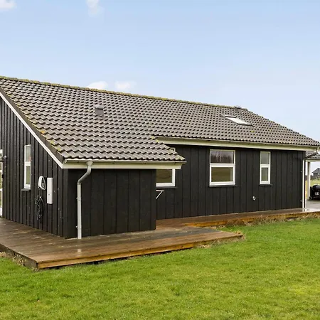 Vinkelbaek Denm
