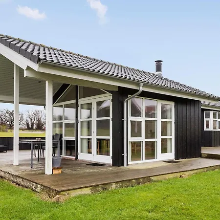 Vinkelbaek Denm Feriehus