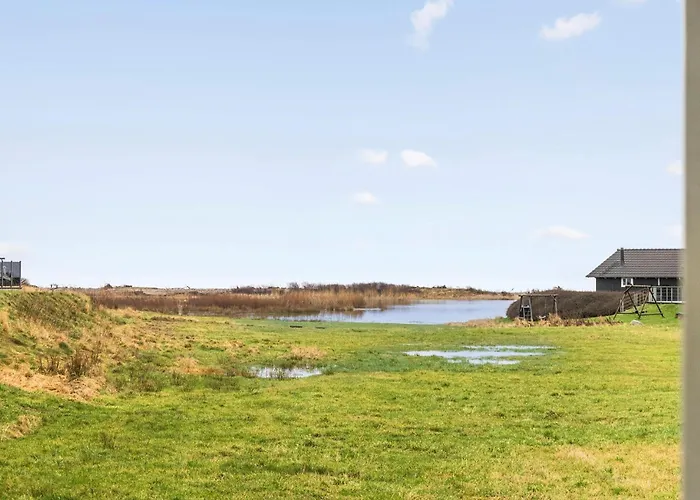 Vinkelbaek Denm Dom wakacyjny