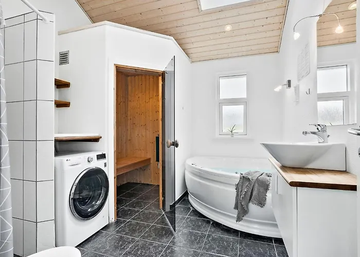 Vinkelbaek Denm