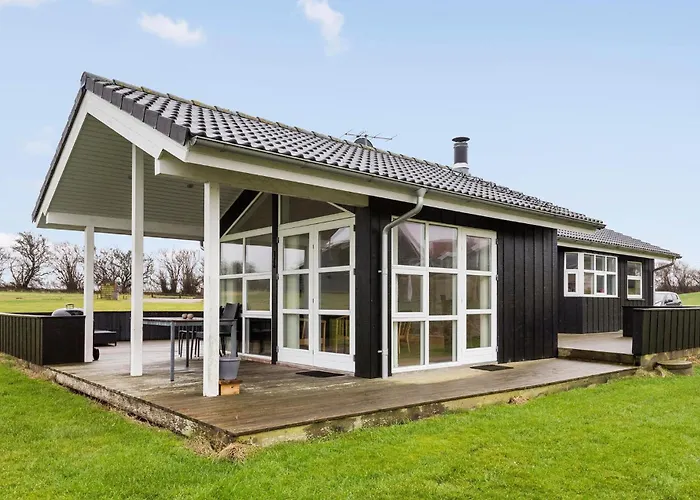 Vinkelbaek Denm