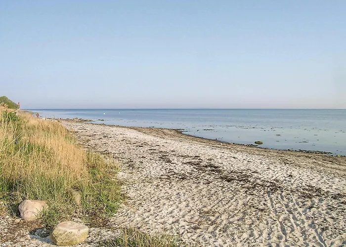 Vinkelbaek Denm بيت للعطل