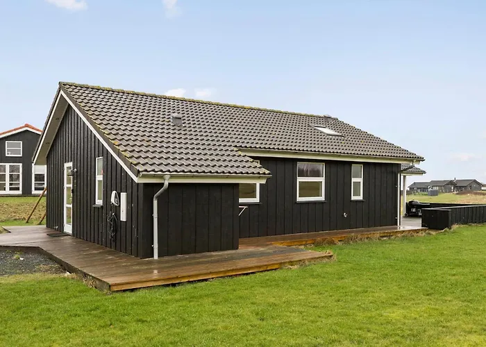 Vinkelbaek Denm